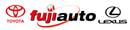 Logo Fuji auto Srl